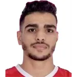 Ahmed Saleh
