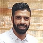 Ahmed Yehia Photo