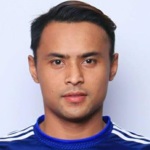 Aidil Zafuan Photo