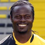 A. Mensah