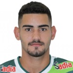 Alaor Silva dos Santos Júnior Photo