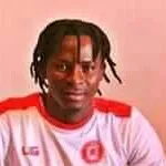 H. Keita