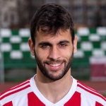 Albert Dalmau Martínez Photo