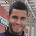 Álex Guanche Photo