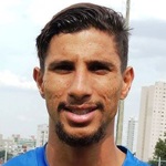 Alex Reinaldo Photo