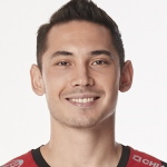 Alexander Kasidit Sieghart Photo