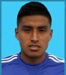 Alexis Rojas Photo