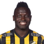 Alhassan Hæstad Kamara Photo
