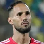 Ali Salama