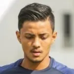 A. Chhetri