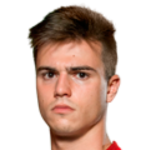 Ander Lorente Photo