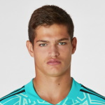 André Gomes Photo