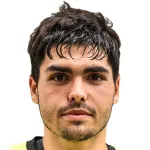 A. González