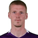 Andy Declan Keogh Photo