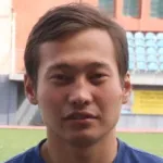 A. Tolegenov