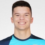 Artem Malysh Photo