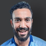 Ashraf Sayed Photo