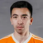 A. Kakimov