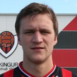Axel Sigurðarson Photo