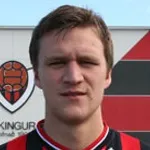 Axel Sigurðarson