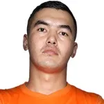A. Baimatov