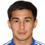 A. Ersalimov