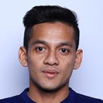 Azrif Nasrulhaq Badrul Hisham Photo