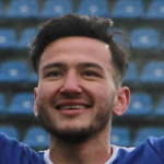 B. Farkhadov Photo
