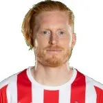 Ben Pringle