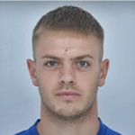 B. Stojković Photo
