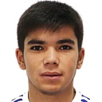 B. Tazhibay Photo