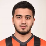 B. Vachiberadze Photo
