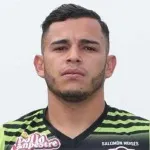 Benji Villalobos