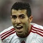 Baha' AbdelRahman