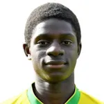 H. Guirassy