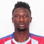 B. Yaya