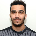 Basil Al Bahrani Photo