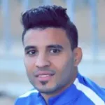 Bassam Maher