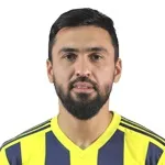 B. Abdullaev