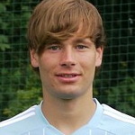 Benjamin Förster Photo