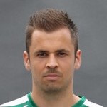 Benjamin Pranter Photo
