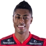 Bruno Henrique Photo