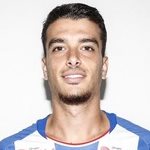 Bruno Xavier Photo
