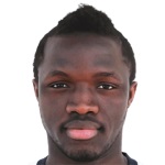 Bubacarr Sumareh Photo