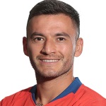 C. Aránguiz Photo