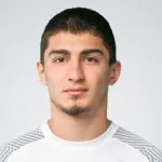 D. Dzhafarov