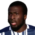 C . Diaby