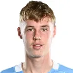 C. Palmer