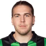 C. Weberg