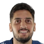 Carlos Alexandre Photo